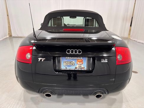 Used 2004 Audi TT 3.2 image 6