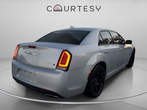 Certified 2020 Chrysler 300 S image 3