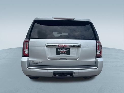 Used 2017 GMC Yukon Denali w/ Open Road Package image 7