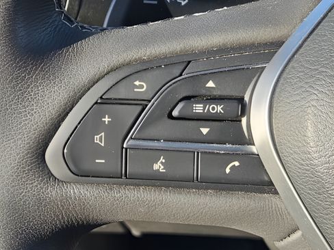 Used 2023 INFINITI QX50 Luxe FWD image 23