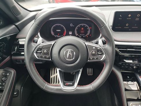 Certified 2023 Acura MDX A-Spec AWD/4WD image 14
