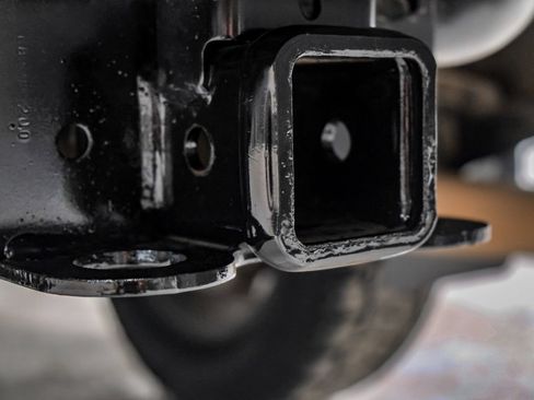 Used 2019 RAM 2500 Tradesman AWD/4WD image 54