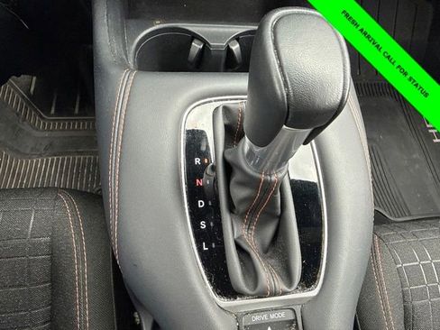 Used 2024 Honda HR-V Sport image 22