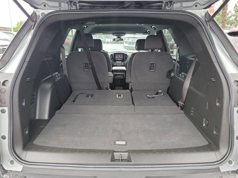 Certified 2023 Chevrolet Traverse LT image 19
