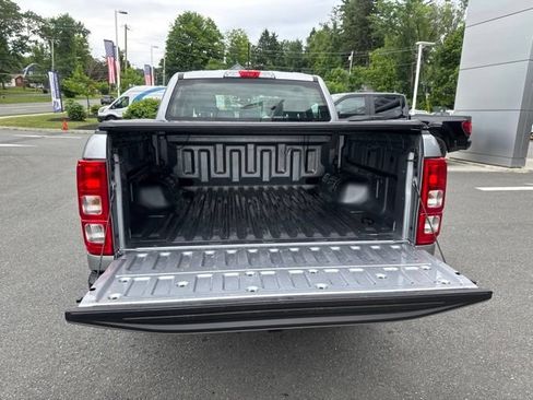 Certified 2021 Ford Ranger XL w/ Equipment Group 101A High AWD/4WD image 11