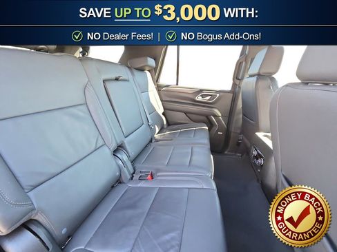 Used 2024 Chevrolet Tahoe LT image 23