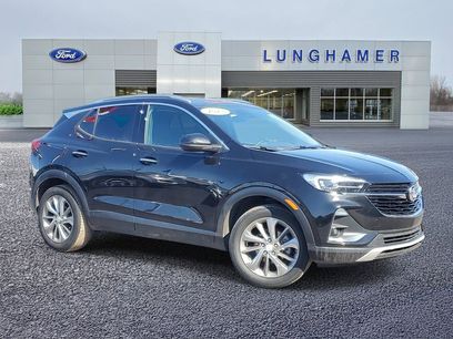 Used 2023 Buick Encore GX Essence w/ Experience Buick Package