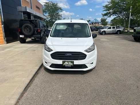 Used 2020 Ford Transit Connect XLT FWD image 2