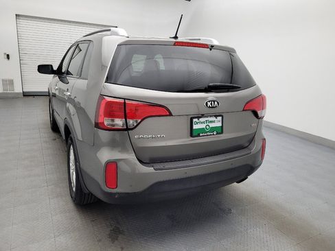 Used 2014 Kia Sorento LX w/ LX V6 Convenience Package FWD image 6