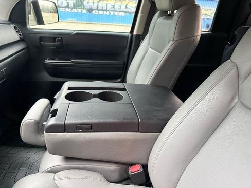 Used 2019 Toyota Tundra SR RWD image 29