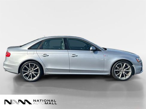 Used 2016 Audi S4 Premium Plus w/ Technology Package image 6