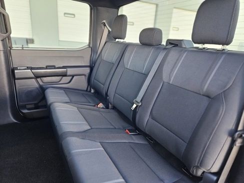 New 2026 Ford F150 STX w/ Equipment Group 200A image 13