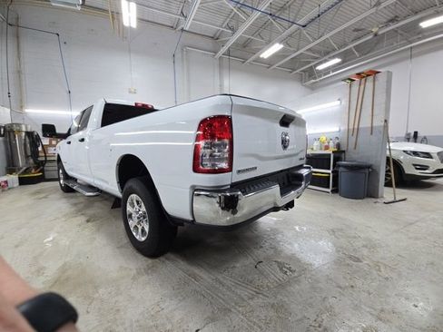 Used 2024 RAM 3500 Big Horn image 5