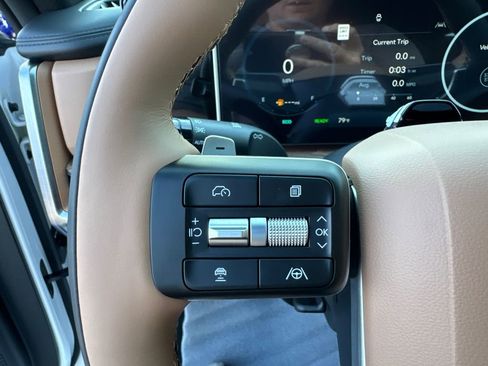 New 2026 Hyundai Santa Fe Calligraphy image 15