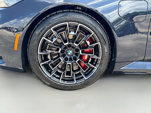 New 2027 BMW M5 w/ Carbon Package AWD/4WD image 41