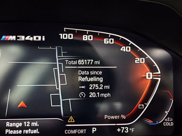 Used 2021 BMW M340i xDrive w/ Premium Package AWD/4WD image 31