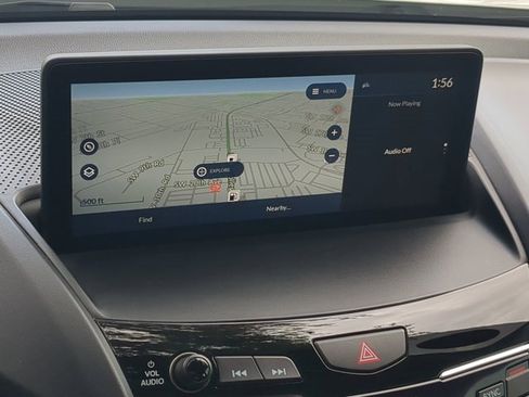 Certified 2021 Acura RDX w/ Technology Package image 21