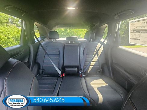 New 2026 Honda CR-V Sport-L image 23