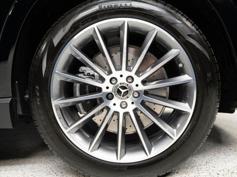 New 2026 Mercedes-Benz GLE 450 4MATIC image 5