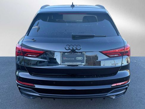 New 2025 Audi Q3 2.0T Premium Plus w/ Premium Plus Package image 4