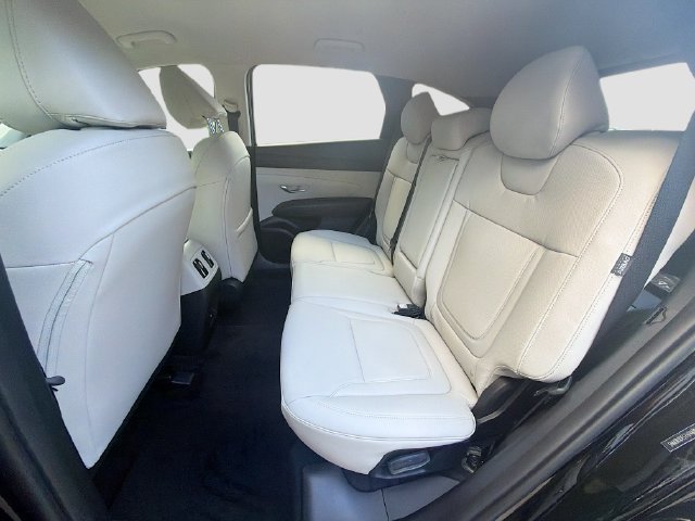 New 2026 Hyundai Tucson SEL Plus FWD image 24