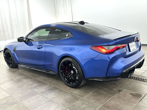 Used 2023 BMW M4 Competition image 5