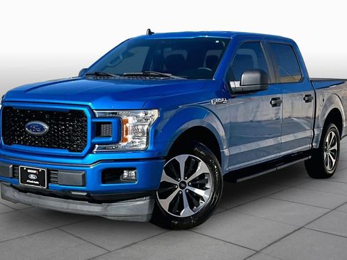 Used 2020 Ford F150 XL w/ Equipment Group 101A Mid RWD image 37