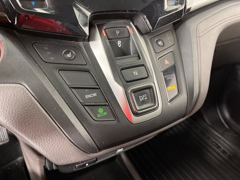 Used 2018 Honda Odyssey EX-L image 35