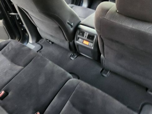 Used 2015 Nissan Pathfinder SV w/ Cargo Package FWD image 40