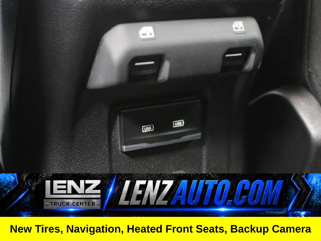 Used 2021 Jeep Gladiator Sport AWD/4WD image 17
