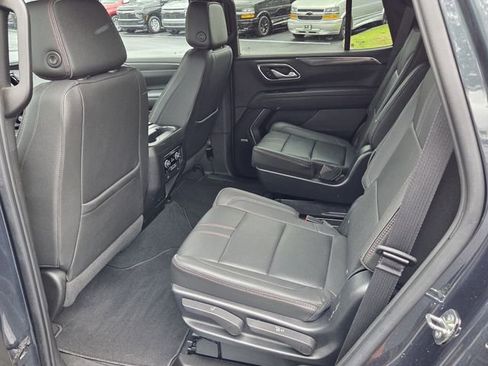 Used 2022 Chevrolet Tahoe RST w/ Luxury Package image 11