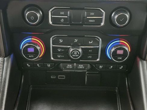 Used 2023 Chevrolet Tahoe High Country w/ Max Trailering Package AWD/4WD image 18