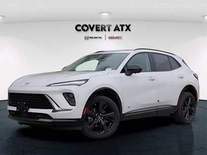 New 2026 Buick Envision Sport Touring