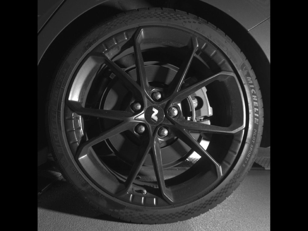 Used 2025 Hyundai Elantra N FWD image 12