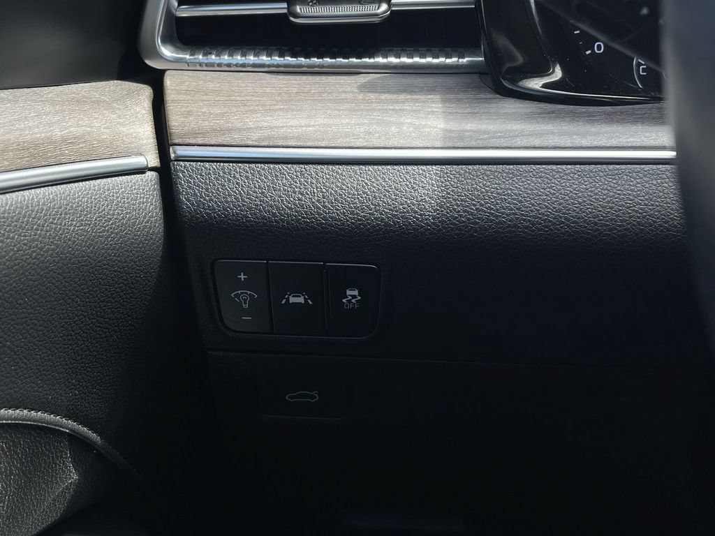 Used 2021 Kia K5 EX FWD image 17