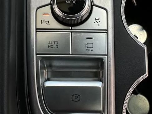 Used 2021 Genesis G70 3.3T w/ Sport Package RWD image 40
