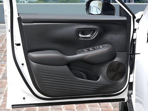 New 2027 Honda HR-V Sport image 10