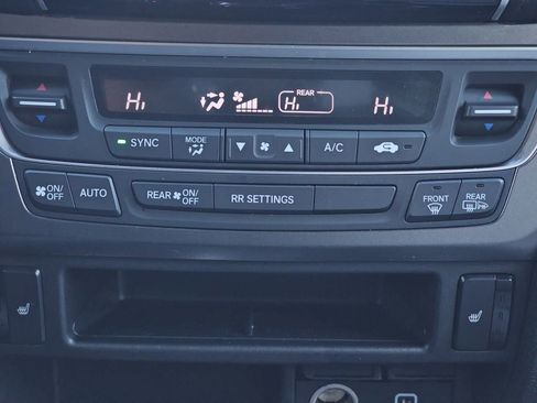 Used 2019 Honda Passport EX-L image 26