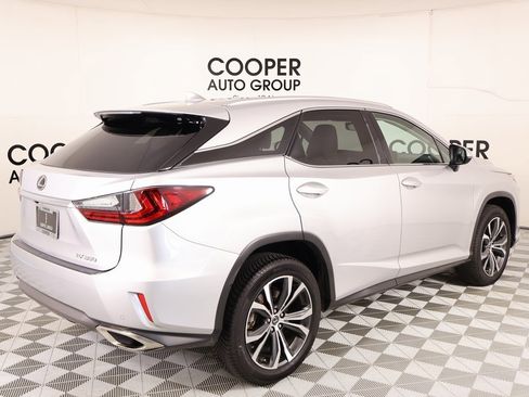 Used 2019 Lexus RX 350 FWD image 22