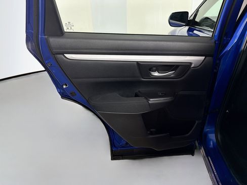 Used 2021 Honda CR-V Special Edition image 26