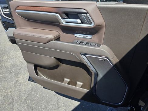 New 2026 GMC Sierra 1500 Denali image 18