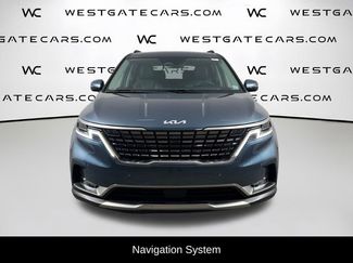 Used 2024 Kia Carnival SX Prestige video 2