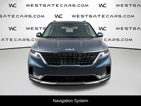 Used 2024 Kia Carnival SX Prestige image 2
