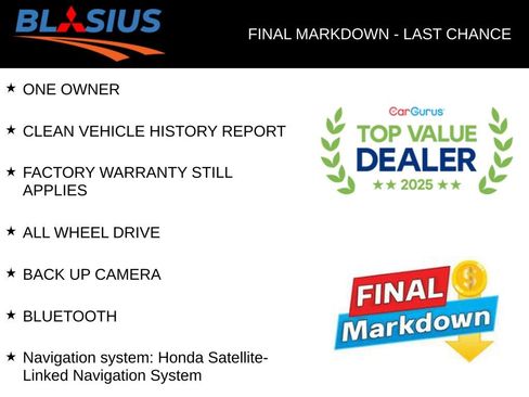 Used 2023 Honda Ridgeline RTL-E image 10