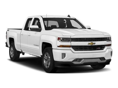 Used 2017 Chevrolet Silverado 1500 LT w/ All Star Edition image 17