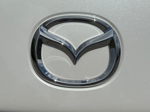 Used 2025 MAZDA MX-5 Miata RF Grand Touring RWD image 20