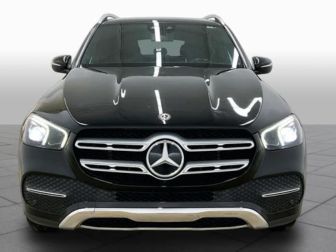 Used 2020 Mercedes-Benz GLE 450 4MATIC image 4