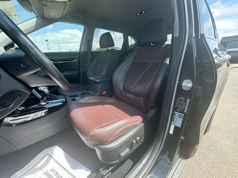 Used 2023 Kia Seltos SX AWD/4WD image 13