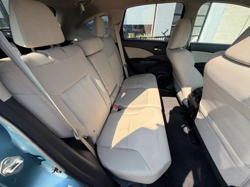Used 2015 Honda CR-V EX image 15