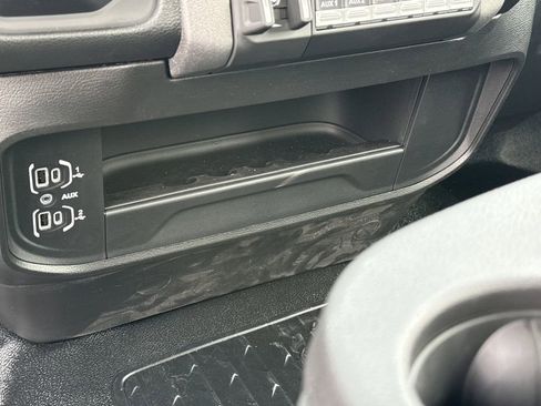 New 2026 RAM 4500 Tradesman w/ Chrome Appearance Group image 31